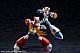 KOTOBUKIYA Rockman X Zero 1st Ver. 1/12 Plastic Kit gallery thumbnail