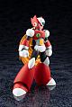 KOTOBUKIYA Rockman X Zero 1st Ver. 1/12 Plastic Kit gallery thumbnail