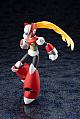 KOTOBUKIYA Rockman X Zero 1st Ver. 1/12 Plastic Kit gallery thumbnail