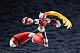 KOTOBUKIYA Rockman X Zero 1st Ver. 1/12 Plastic Kit gallery thumbnail
