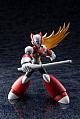 KOTOBUKIYA Rockman X Zero 1st Ver. 1/12 Plastic Kit gallery thumbnail