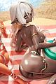 Infinity Studio SSR FIGURE Dark Elf no Odoriko-san Natsu Ver. 1/7 Plastic Figure gallery thumbnail
