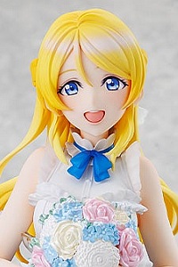 KADOKAWA KDcolle Love Live! Ayase Eri LoveLive!Days 5th Anniversary Ver. 1/7 Plastic Figure