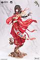 BearPanda Ue ta Kohitsu Mitsuho Hong Zhuang Sui Sui 1/6 Plastic Figure gallery thumbnail
