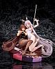 ALTER Shouri no Megami: NIKKE Noir & Blanc Bunny X 777 Ver. 1/7 Plastic Figure gallery thumbnail