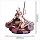 ALTER Shouri no Megami: NIKKE Noir & Blanc Bunny X 777 Ver. 1/7 Plastic Figure gallery thumbnail