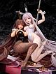 ALTER Shouri no Megami: NIKKE Noir & Blanc Bunny X 777 Ver. 1/7 Plastic Figure gallery thumbnail