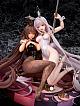 ALTER Shouri no Megami: NIKKE Noir & Blanc Bunny X 777 Ver. 1/7 Plastic Figure gallery thumbnail