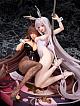 ALTER Shouri no Megami: NIKKE Noir & Blanc Bunny X 777 Ver. 1/7 Plastic Figure gallery thumbnail