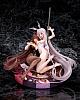 ALTER Shouri no Megami: NIKKE Noir & Blanc Bunny X 777 Ver. 1/7 Plastic Figure gallery thumbnail