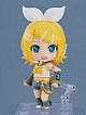 GOOD SMILE COMPANY (GSC) Character Vocal Series 02 Nendoroid Kagamine Rin 2.0 gallery thumbnail