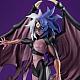 MegaHouse MONSTER CHRONICLE Yu-Gi-Oh! Duel Monsters GX Yubel Plastic Figure gallery thumbnail