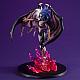 MegaHouse MONSTER CHRONICLE Yu-Gi-Oh! Duel Monsters GX Yubel Plastic Figure gallery thumbnail