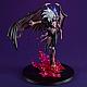 MegaHouse MONSTER CHRONICLE Yu-Gi-Oh! Duel Monsters GX Yubel Plastic Figure gallery thumbnail