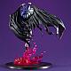 MegaHouse MONSTER CHRONICLE Yu-Gi-Oh! Duel Monsters GX Yubel Plastic Figure gallery thumbnail