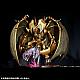 MegaHouse MONSTER CHRONICLE Yu-Gi-Oh! Duel Monsters GX Yubel Plastic Figure gallery thumbnail