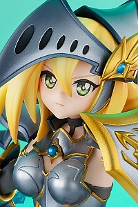 MegaHouse ART WORKS MONSTERS Yu-Gi-Oh! Duel Monsters Ryukishi Black Magician Girl Plastic Figure