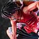 MegaHouse Portrait.Of.Pirates ONE PIECE LIMITED EDITION Monkey D Luffy Gear 2 Plastic Figure gallery thumbnail
