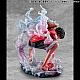 MegaHouse Portrait.Of.Pirates ONE PIECE LIMITED EDITION Monkey D Luffy Gear 2 Plastic Figure gallery thumbnail