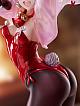 MIMEYOI Azur Lane Katsuragi Yorumeiki Matsuri 1/4 Plastic Figure gallery thumbnail