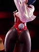 MIMEYOI Azur Lane Katsuragi Yorumeiki Matsuri 1/4 Plastic Figure gallery thumbnail