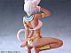 FOTS JAPAN Kasshoku Nekomusume Titi 1/5 PMMA Figure gallery thumbnail