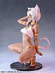 FOTS JAPAN Kasshoku Nekomusume Titi 1/5 PMMA Figure gallery thumbnail