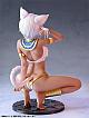 FOTS JAPAN Kasshoku Nekomusume Titi 1/5 PMMA Figure gallery thumbnail