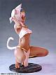 FOTS JAPAN Kasshoku Nekomusume Titi 1/5 PMMA Figure gallery thumbnail