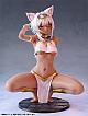 FOTS JAPAN Kasshoku Nekomusume Titi 1/5 PMMA Figure gallery thumbnail
