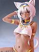 FOTS JAPAN Kasshoku Nekomusume Titi 1/5 PMMA Figure gallery thumbnail
