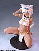 FOTS JAPAN Kasshoku Nekomusume Titi 1/5 PMMA Figure gallery thumbnail
