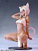 FOTS JAPAN Kasshoku Nekomusume Titi 1/5 PMMA Figure gallery thumbnail