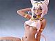FOTS JAPAN Kasshoku Nekomusume Titi 1/5 PMMA Figure gallery thumbnail