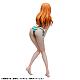 FREEing ONE PIECE Nami Mizugi Ver. 1/4 Plastic Figure gallery thumbnail