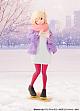 PROOF TV Anime Lycoris Recoil Nishikigi Chisato Fuyu-fuku Ver. 1/7 Plastic Figure gallery thumbnail