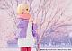 PROOF TV Anime Lycoris Recoil Nishikigi Chisato Fuyu-fuku Ver. 1/7 Plastic Figure gallery thumbnail