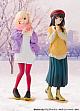 PROOF TV Anime Lycoris Recoil Nishikigi Chisato Fuyu-fuku Ver. 1/7 Plastic Figure gallery thumbnail