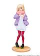 PROOF TV Anime Lycoris Recoil Nishikigi Chisato Fuyu-fuku Ver. 1/7 Plastic Figure gallery thumbnail
