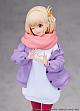 PROOF TV Anime Lycoris Recoil Nishikigi Chisato Fuyu-fuku Ver. 1/7 Plastic Figure gallery thumbnail