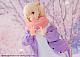 PROOF TV Anime Lycoris Recoil Nishikigi Chisato Fuyu-fuku Ver. 1/7 Plastic Figure gallery thumbnail