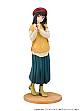 PROOF TV Anime Lycoris Recoil Inoue Takina Fuyu-fuku Ver. 1/7 Plastic Figure gallery thumbnail