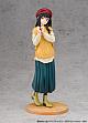 PROOF TV Anime Lycoris Recoil Inoue Takina Fuyu-fuku Ver. 1/7 Plastic Figure gallery thumbnail