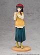 PROOF TV Anime Lycoris Recoil Inoue Takina Fuyu-fuku Ver. 1/7 Plastic Figure gallery thumbnail