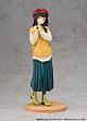 PROOF TV Anime Lycoris Recoil Inoue Takina Fuyu-fuku Ver. 1/7 Plastic Figure gallery thumbnail