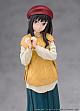 PROOF TV Anime Lycoris Recoil Inoue Takina Fuyu-fuku Ver. 1/7 Plastic Figure gallery thumbnail