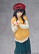 PROOF TV Anime Lycoris Recoil Inoue Takina Fuyu-fuku Ver. 1/7 Plastic Figure gallery thumbnail