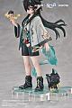 RIBOSE RISE UP+ Honkai: Star Rail Chibineko Series Figure Dan Heng In-tsuki Ver. Plastic Figure gallery thumbnail