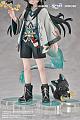 RIBOSE RISE UP+ Honkai: Star Rail Chibineko Series Figure Dan Heng In-tsuki Ver. Plastic Figure gallery thumbnail