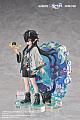 RIBOSE RISE UP+ Honkai: Star Rail Chibineko Series Figure Dan Heng In-tsuki Ver. Plastic Figure gallery thumbnail